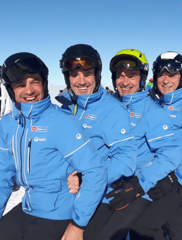 Advertentie interval Aanklager Skivakantie Incl. Skipas | Nederlandstalige Begeleiding | Flanders Ski |  Reisbureau Flanders Ski - Wintersport vakanties en shortski reizen